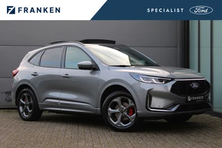 Ford Kuga 2.5 PHEV ST-Line X