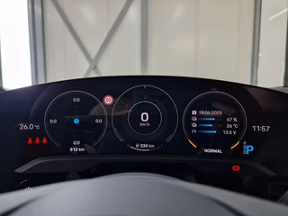 Porsche Taycan Porsche Taycan Sport Turismo Performance-accu | Bose | Pano| 22'' LM | - afbeelding nr 12