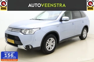 Mitsubishi Outlander - 344222379-0