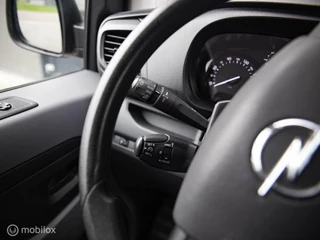 Opel Vivaro Opel Vivaro bestel 1.5 CDTI L3H1 Imperiaal/trekhaak - afbeelding nr 31