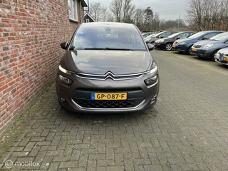 Citroën C4 Picasso Citroen C4 Picasso 1.6 e-THP Business - afbeelding nr 8