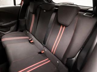 Opel Corsa (DIGITAL COCKPIT, APPLE CARPLAY, GROOT NAVI, CLIMATE, LEDER, GETINT GLAS, KEYLESS, SPORTSTOELEN, ZWART HEMEL, DAB+, CRUISE, NIEUWSTAAT) - afbeelding nr 14