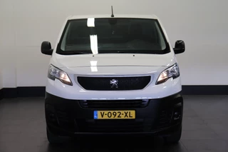 Peugeot Expert Peugeot Expert 1.6 BlueHDI EURO 6 - Airco - Navi - Cruise - € 10.900,- Excl. - afbeelding nr 6