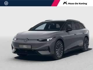 Volkswagen ID.7 Limited Edition 77 kWh accu 286 PK