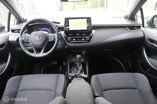 Toyota Corolla Toyota Corolla 2.0 Hybrid Business Plus | Stoel en Stuurverwarming | JBL Sound | Carplay | - afbeelding nr 6