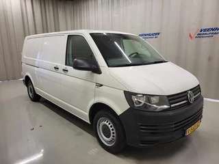 Volkswagen Transporter - afbeelding nr 12