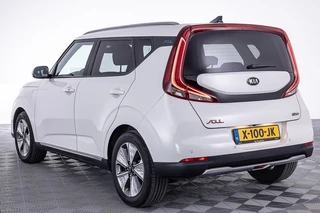 Kia e-Soul Kia e-Soul DynamicPlusLine 64 kWh | NAVI | ECC | PDC - afbeelding nr 2
