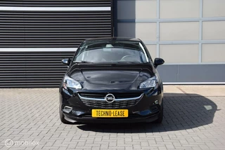 Opel Corsa Opel Corsa 1.0 Turbo 120 jaar edition met Camera! - afbeelding nr 3