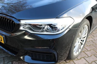 BMW 5 Serie - afbeelding nr 11