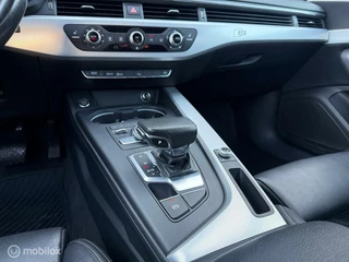Audi A4 Audi A4 Avant 2.0 TFSI MHEV Sport Edition Leder/Navi/LED/Clima - afbeelding nr 15