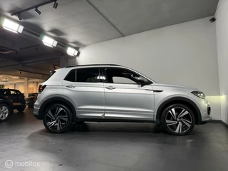 Volkswagen T-Cross Volkswagen T-Cross 1.0 TSI 3X R-LINE | CARPLAY | ACC | CLIMA - afbeelding nr 21