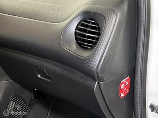 Citroën C1 Citroen C1 1.0 e-VTi Live 5-drs [ NAP 1e eigenaar airco ] - afbeelding nr 22