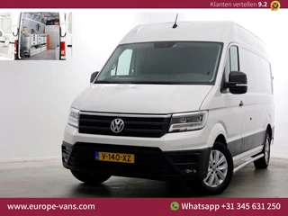 Volkswagen Crafter - 422001826-0