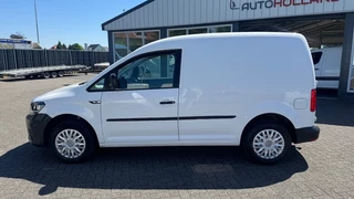 Volkswagen Caddy - afbeelding nr 15
