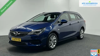 Opel Astra - 182776108-0