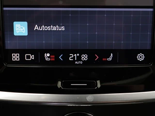 Volvo V60 Volvo V60 T6 PLUG-IN HYBRID LONG RANGE ULTIMATE DARK 19INCH FULL-LED H/K A - afbeelding nr 27