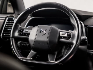 DS DS 7 Automaat 225 Pk (PANORAMADAK, APPLE CARPLAY, MEMORY SEATS, FOCAL AUDIO, ADAPTIVE CRUISE, NAPPA LEDER, 360 CAMERA, TREKHAAK, STOELVERWARMING, NIEUWSTAAT) - afbeelding nr 20