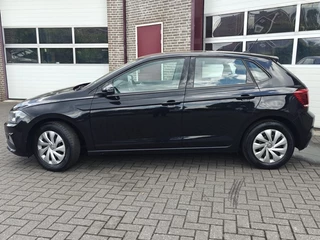Volkswagen Polo Volkswagen Polo 1.0 TSI Comfortline - carplay - airco - prijs all in - afbeelding nr 2