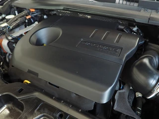 Jaguar E-PACE - afbeelding nr 45