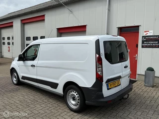 Ford Transit Connect Ford Transit Connect 1.5 TDCI L2 55.000KM A/C - afbeelding nr 16