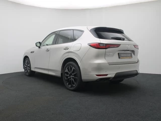 Mazda CX-60 Mazda CX-60 2.5 E-SKYACTIV PHEV Homura 4WD automaat | Panorama Pack | Convenience & Sound Pack | Driver Assistance Pack | demo voordeel - afbeelding nr 3