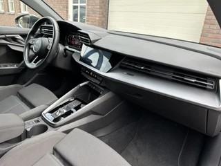 Audi A3 Audi A3 Limousine 35 TFSI Business Ed. Clima Navi LED Virtual DAB - afbeelding nr 17
