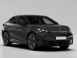 CUPRA Tavascan - 199854963-0