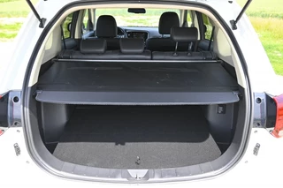 Mitsubishi Outlander Mitsubishi Outlander 2.4 PHEV Intense - afbeelding nr 34