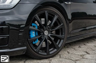 Volkswagen Golf Volkswagen Golf 2.0 TSI R 4Motion|ABT Getuned|Led|Miltek - afbeelding nr 3
