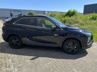 Mitsubishi Eclipse Cross Mitsubishi Eclipse Cross 2.4 PHEV Black Edition - afbeelding nr 26