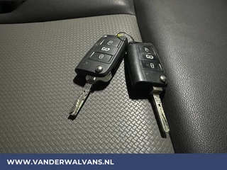 Volkswagen Crafter Volkswagen Crafter 2.0 TDI 141pk L3H2 L2H1 Euro6 Airco | 3000kg Trekhaak | Camera | Navigatie | Apple Carplay Android Auto, Cruisecontrol, Parkeersensoren, Dakdragers, Bijrijdersbank - afbeelding nr 19