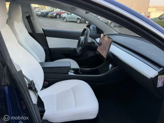 Tesla Model 3 Tesla Model 3 Standard RWD Plus 60 kWh - afbeelding nr 12