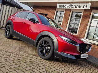 Mazda CX-30 - afbeelding nr 15