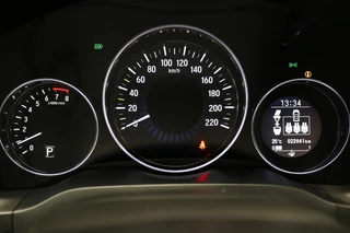 Honda HR-V - afbeelding nr 19