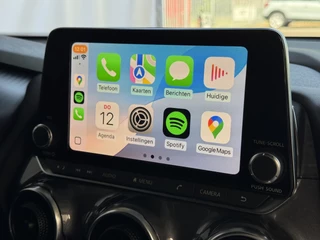Nissan Juke Nissan Juke 1.6 HYBRID N-CONNECTA CAMERA CARPLAY NAVI LMV LED 09/2024 - afbeelding nr 34