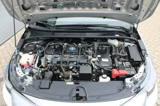 Toyota Corolla Touring Sports Toyota Corolla Touring Sports 1.8 Hybrid Business Plus 1e Eigenaar NL Auto. - afbeelding nr 12