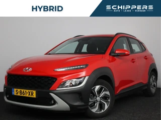 Hyundai Kona 1.6 GDI HEV Comfort