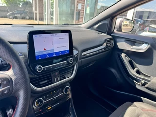 Ford Puma - afbeelding nr 21