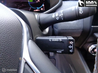 Renault Clio Renault Clio 1.6 E-Tech Full Hybrid 145 evolution - afbeelding nr 16