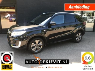 Suzuki Vitara 1.0 Boosterjet **Automaat/navigatie/camera**