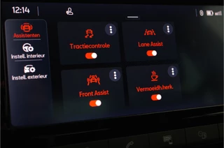 SEAT Arona SEAT Arona 1.0 TSI Style > Stoelverwarming/apple carplay/ android auto/Cruise control... | 4607 | - afbeelding nr 21