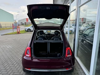 Fiat 500 Fiat 500 0.9 TwinAir Turbo Lounge | Airco | Cruise | Pano | NAP | - afbeelding nr 7