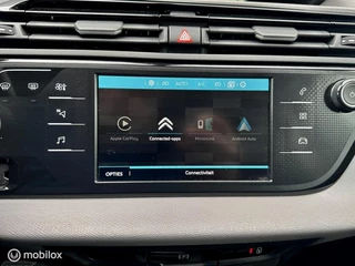 Citroën C4 Picasso Citroen C4 Picasso Business Automaat - afbeelding nr 12