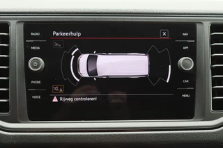 MAN TGE Leer, Airco, Camera, Cruise, Apple Carplay, PDC - afbeelding nr 39