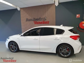 Ford Focus Ford Focus 1.5 EcoBoost ST|B&O|Carplay|Cam|Stoel/Stuur heat|Dealer - afbeelding nr 4