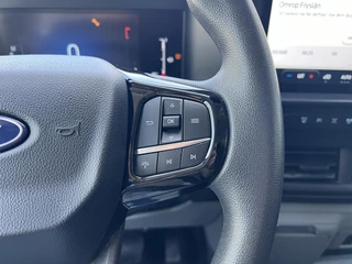Ford Transit Custom Ford Transit Custom 280 2.0 TDCI L1H1 Trend | Automaat | Scherm met Apple Carplay/Android Auto | Camera | Parkeersensoren | zuid - afbeelding nr 18