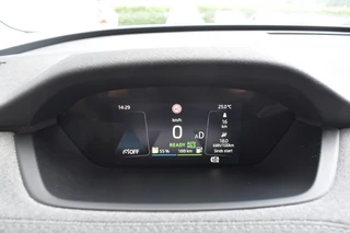 Škoda Enyaq iV Škoda Enyaq iV 80 Camera, Apple Carplay, Navi, Cruise - afbeelding nr 16