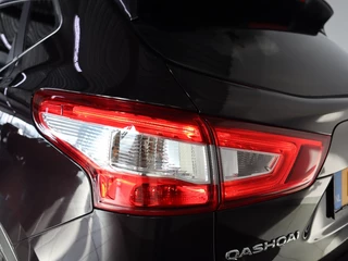 Nissan QASHQAI - afbeelding nr 14