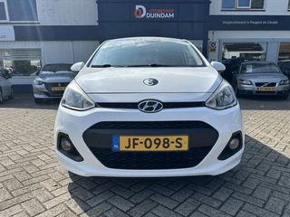 Hyundai i10 Hyundai i10 1.0i i-Motion Comf. - afbeelding nr 14