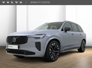 Volvo XC90 2.0 T8 AWD Ult. Dark | Bowers & Wilkins | Luchtvering | Trekhaak